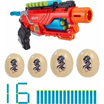 Díl pro stavebnice X-SHOT DINO ATTACK - Dino striker