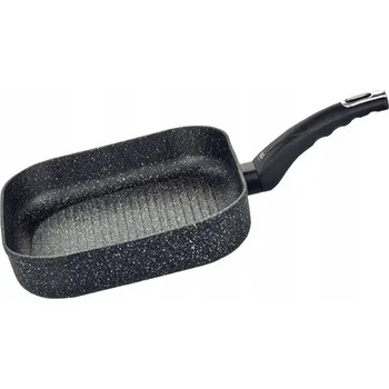 Pánev Grilovací pánev ELO Granit Evolution 28 cm s nepřilnavým povrchem
