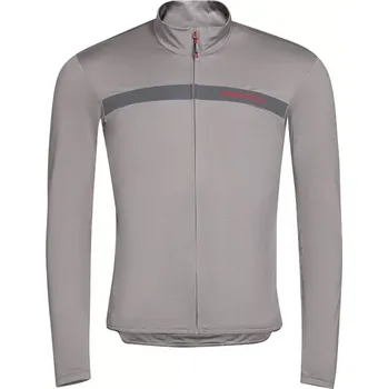 cyklistický dres DAVOS pánský cyklistický zateplený dres PROGRESS