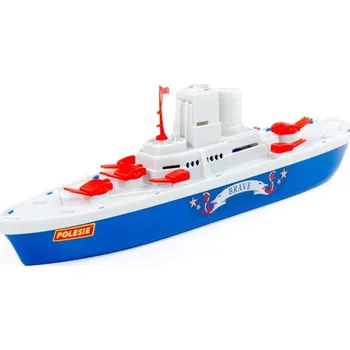 autíčko Křižník Bravo 46 cm