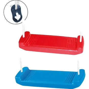 Hra na zahradu Mochtoys Houpací prkénko