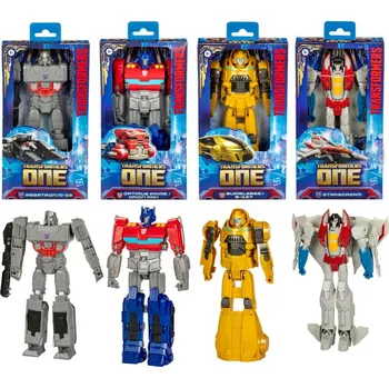 Figurka Transformers figurka Movie 8 Mega měnič více druhů