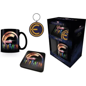 Figurka Dárkový set Eternals