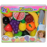 Ovoce set 21 ks