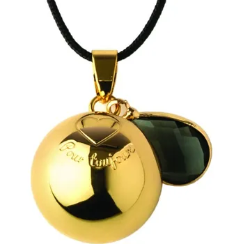 Šperk Bola Těhotenská rolnička FANTASY Pour toujours