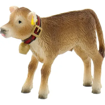 Figurka Alpské tele Benniho Bullyland
