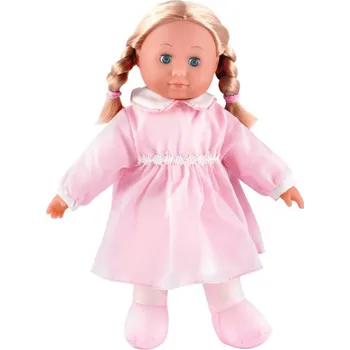 Panenka Dolls World - Panenka Lily 41 cm - 2 druhy