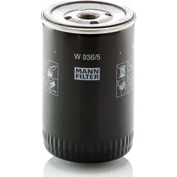 Olejový filtr Mann-Filter W 936/5