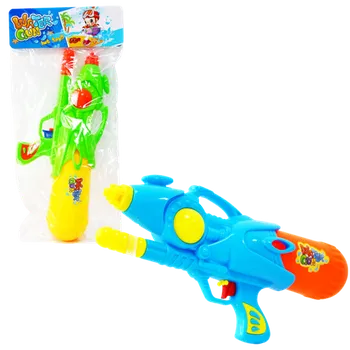 Dětská zbraň Vodní pistole 36 cm - více druhů