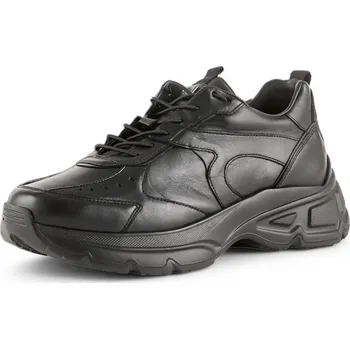 Dámské tenisky HÖGL DÁMSKÉ TENISKY HOGL 8-105310-01000 ČERNÁ Barva: Černá, Velikost: 40