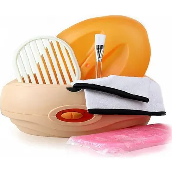 Parafínová vana s příslušenstvím APT-AG38-2 mix barev