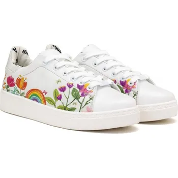 Dámské tenisky Dámské Nízké tenisky Goby GVB129 40