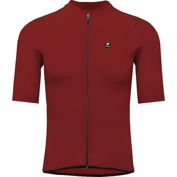 cyklistický dres Dres PISSEI Primapelle Ltd Negroni L