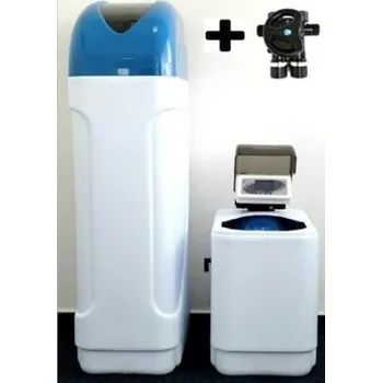 Změkčovač vody Automatický změkčovač vody kabinetní AZ K3