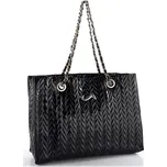 Ara shopper kabelka Luisa Black 16-22006-30 | P693160