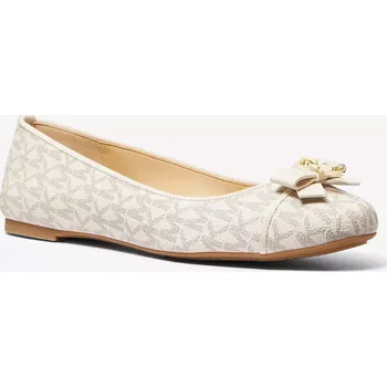 Dámské baleríny Michael Kors dámské balerínky Honey mléčné 41