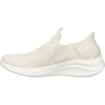 Dámské tenisky Skechers ULTRA FLEX 3.0 39.5 Béžová, Bílá