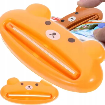 Elektrický zubní kartáček Vytlačovač pasty Mawe 1 ks