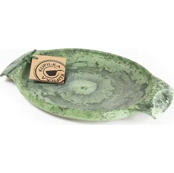 Talíř Talíř Kupilka Kupilka 440 ml Barva: zelená