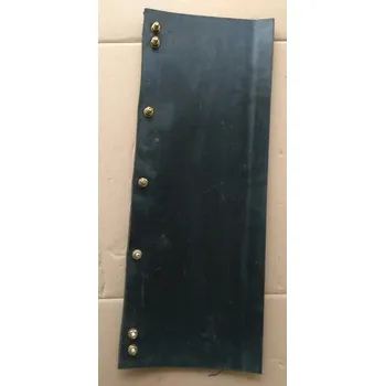 Fréza náhradní guma - spodní kryt fréza na pařezy