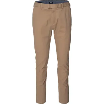 Pánské kalhoty Pánské Kalhoty FITANU URTI PANTS M000274162 – Béžová M