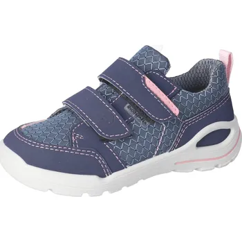 Dívčí obuv Celoroční bota Ricosta Bonni 506900502/175 Nautic/Rose 32