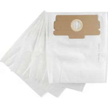 Sáček do vysavače Sáčky do vysavače FAGOR Vampyr 415 antibakteriální 4ks