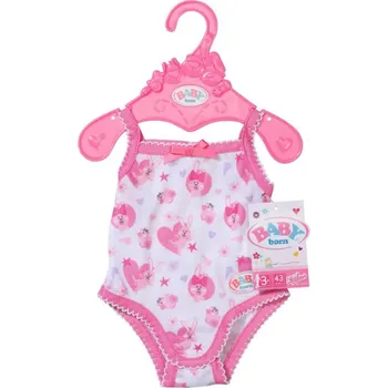 BABY born Body, 43 cm