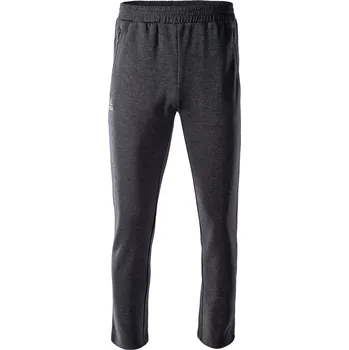 Pánské kalhoty Pánské Kalhoty PEAK FB93021 FB93021-DK GR MEL – Šedá M