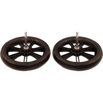 Kočárek Sada zadních kol k podvozku kočárku Inglesina Aptica