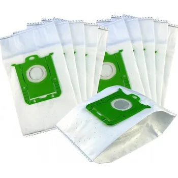 Příslušenství pro úklid Sáčky 1800MP s-bag pro vysavač AEG AVQ 2100 až 2135 Viva Quickstop 12ks