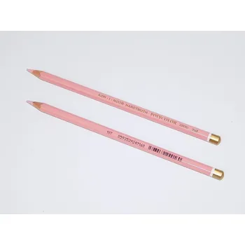 Pastelka Koh-i-noor Polycolor 352 Růžová červenavá