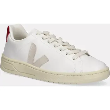 Pánská móda Tenisky Veja UC0703879B URCA CWL, 42, bílá, 00X