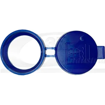 Náplň do chladiče a ostřikovače NTY Uzávěr, zásobník vody do ostřikovače KZSFT000