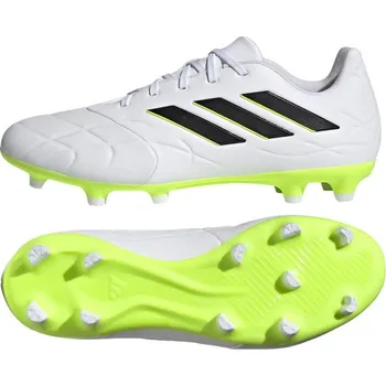 Pánská treková obuv Pánské kopačky Copa Pure.3 FG M HQ8984 - Adidas 40 2/3