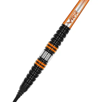 Šipka Red Dragon Šipky Amberjack Pro 2 - 20g