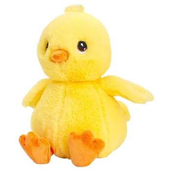 plyšák KEEL SE6707 Kuře 18 cm