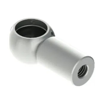 Fitinka Kul.pánev pozink M10x30 - CS13 24810960