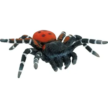 Figurka Bullyland 68458 - Pavouk