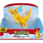 Pokémon Epic Battle figurky více druhů