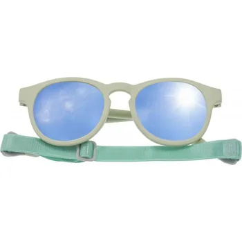 Sluneční brýle Dooky Sluneční brýle HAWAII Soft Mint