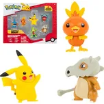 Pokémon figurky 6 ks