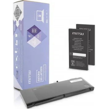 Foto Baterie pro notebook Apple MacBook 15 MC118*/A 5300 mAh (58 Wh)