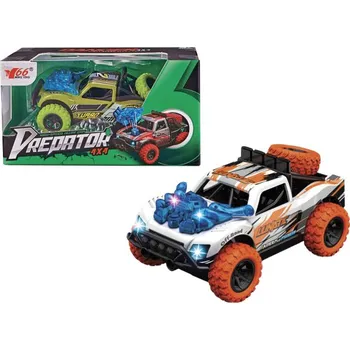 autíčko Auto Predator 4x4 - 1:36