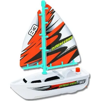 autíčko Keenway - Plachetnice - více druhů