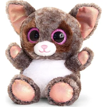 plyšák KEEL SF6147 Animotsu Bushbaby 15 cm