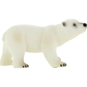 Figurka Bullyland 63538 - Lední medvídě