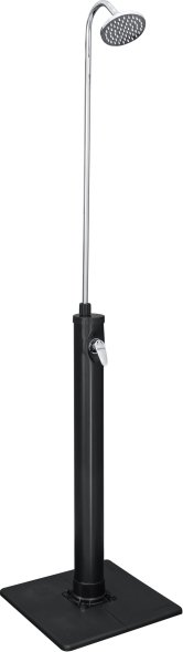 BESTWAY 58694 - Solární zahradní sprcha Solarflow™ 8 litrů
