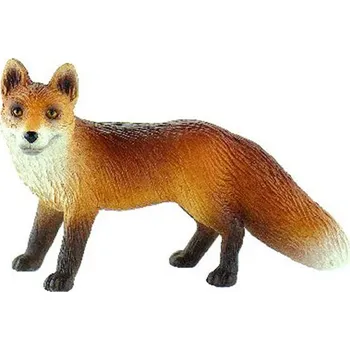 Bullyland 64445 - Liška