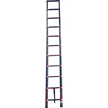 Žebřík Žebřík Draumet PVC 11 do 150 kg